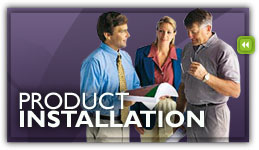 CLICK HERE for Product Installation